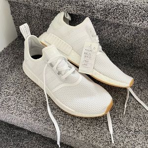 BRAND NEW Men’s Adidas NMD R1 Athletic Shoe